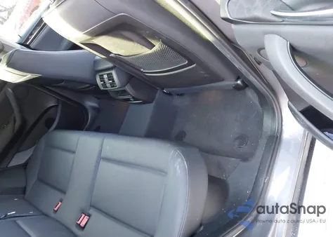 2016 BMW X3 xDrive28I из США, поврежденный, VIN 5UXWX9C59G0D85619